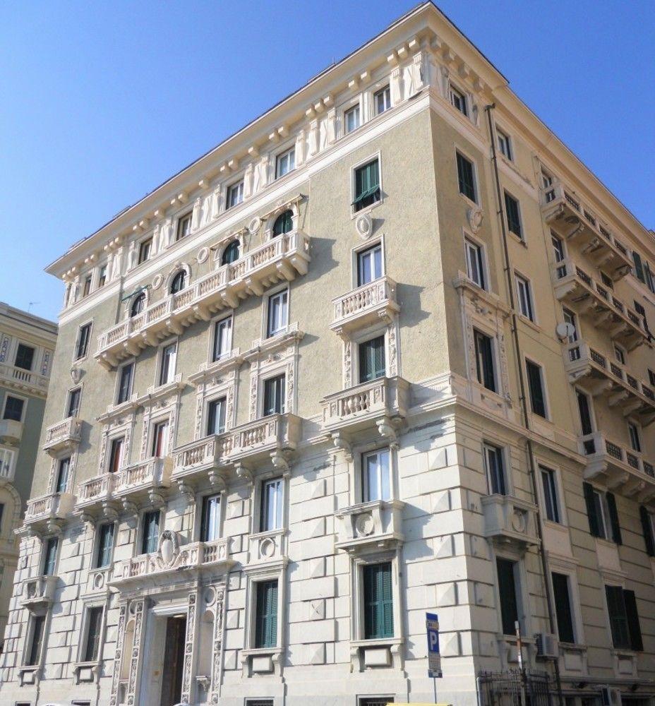 Grifondoro Genova
